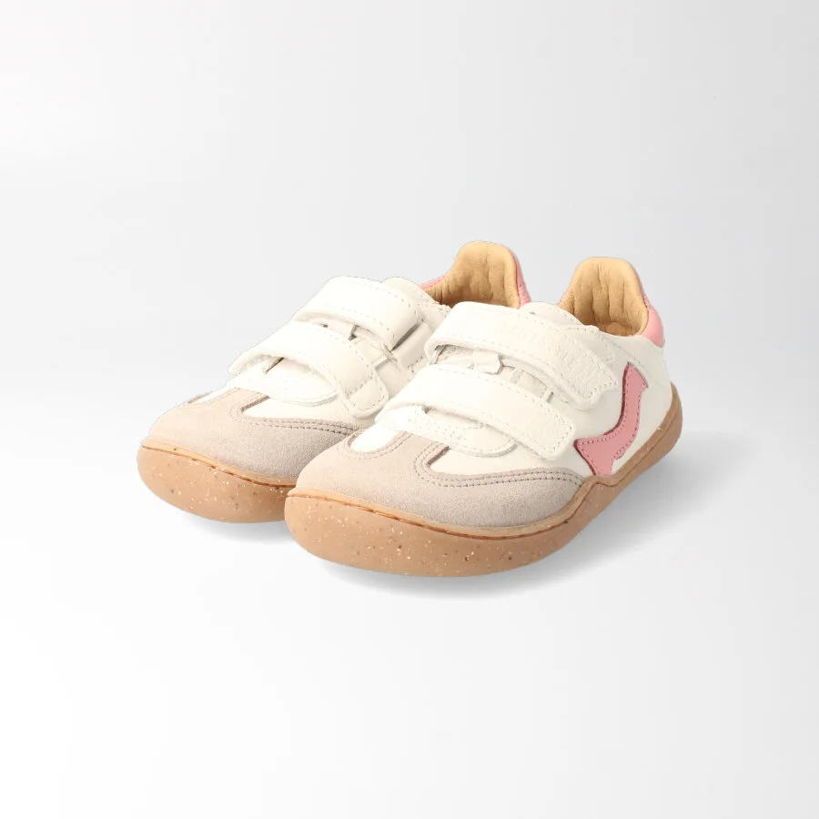 Босоногие кроссовки bLIFESTYLE wildbieneSTYLE — белый (арт. N16413SL630), фото 4