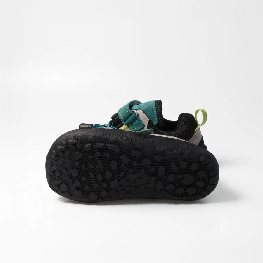 Босоногие полуботинки bLIFESTYLE steinbockSTYLE — серый (арт. BV15407S300), фото 2