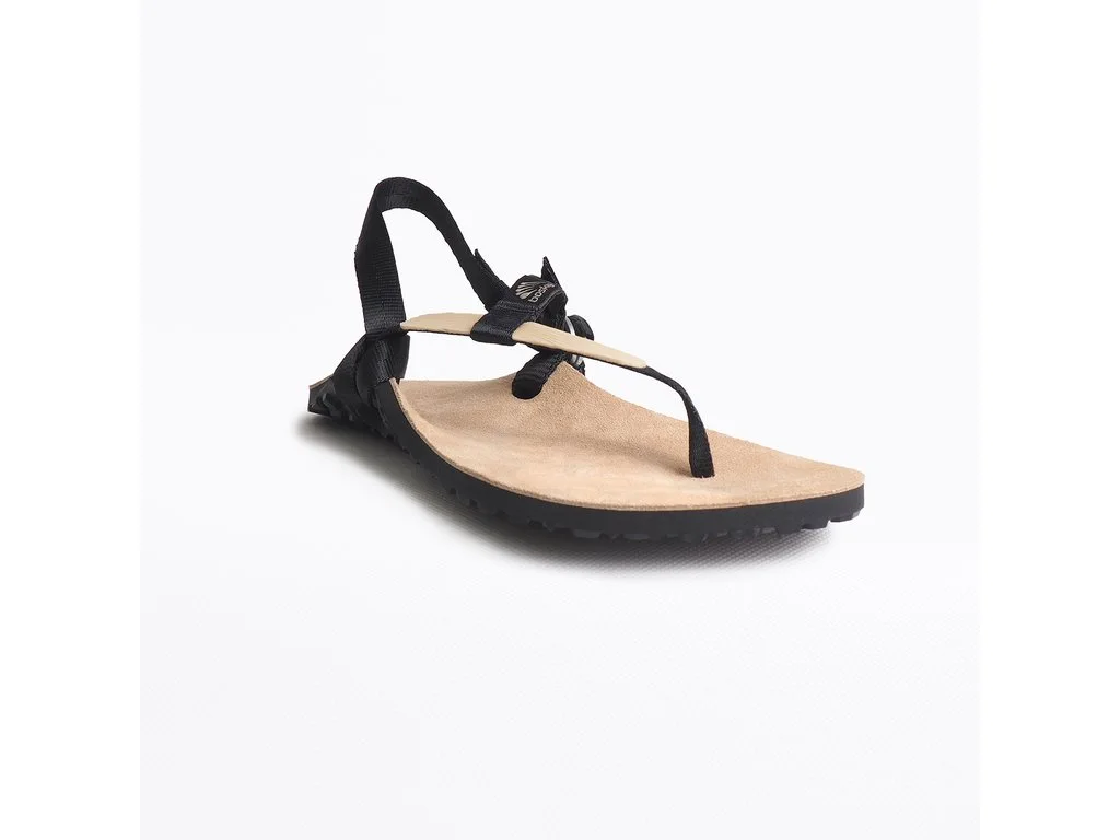 Босоногие сандалии Bosky Light II Y Leather Brown — аутлет №0913, EU 46, фото 5
