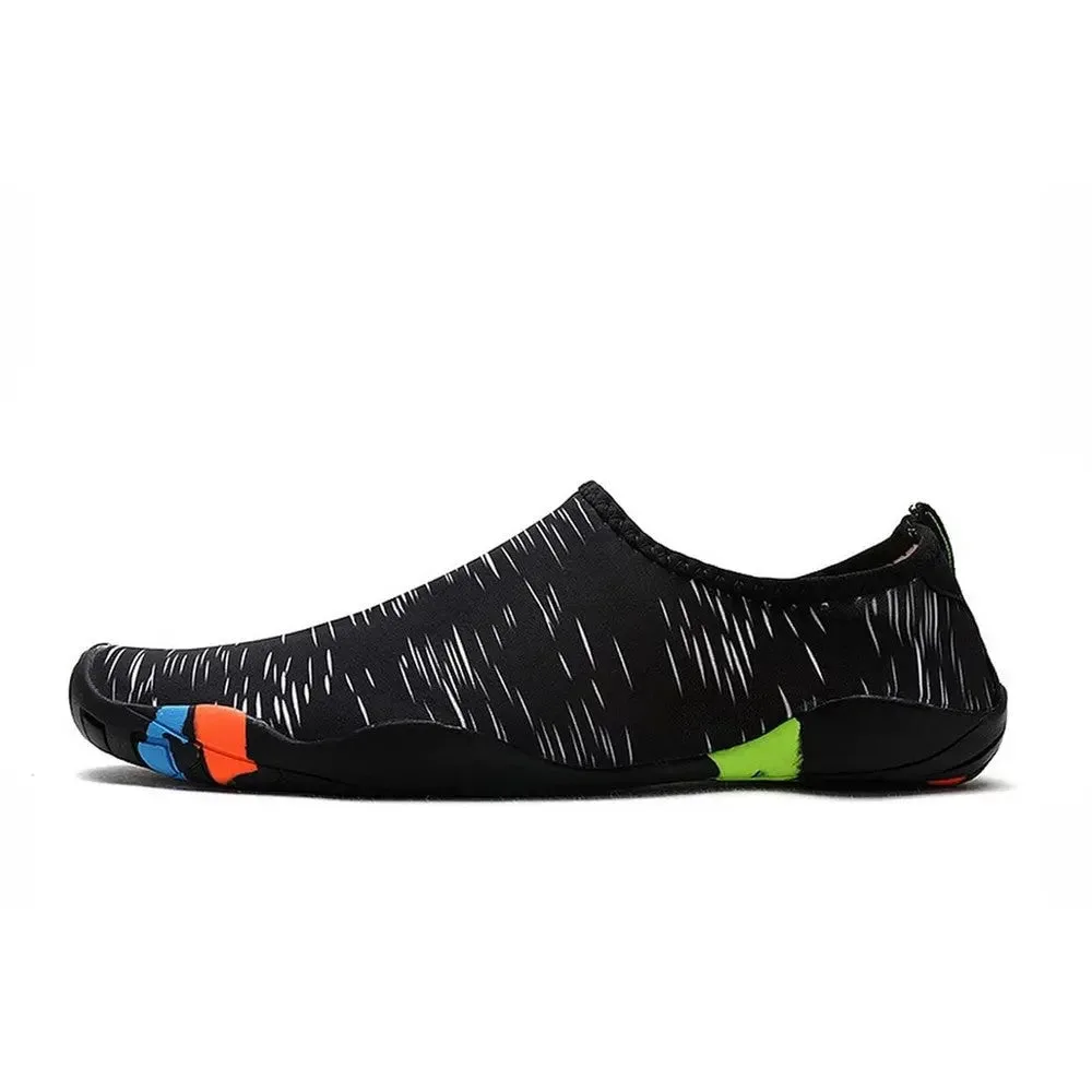 Обувь для воды Bearefoot Bathers — Zebra Skin, фото 2