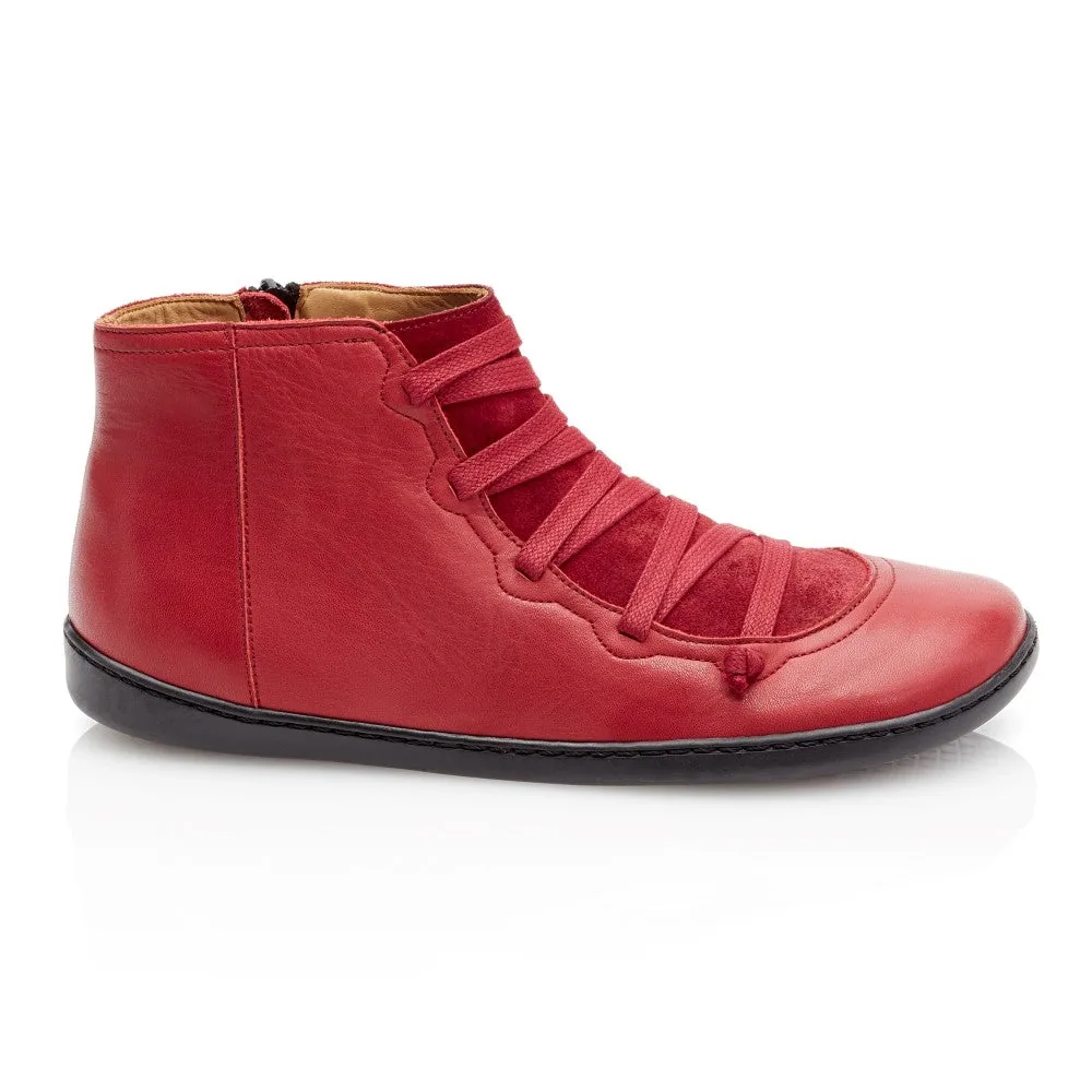 Женские кроссовки ZAQQ Quechee Velvet, фото 4