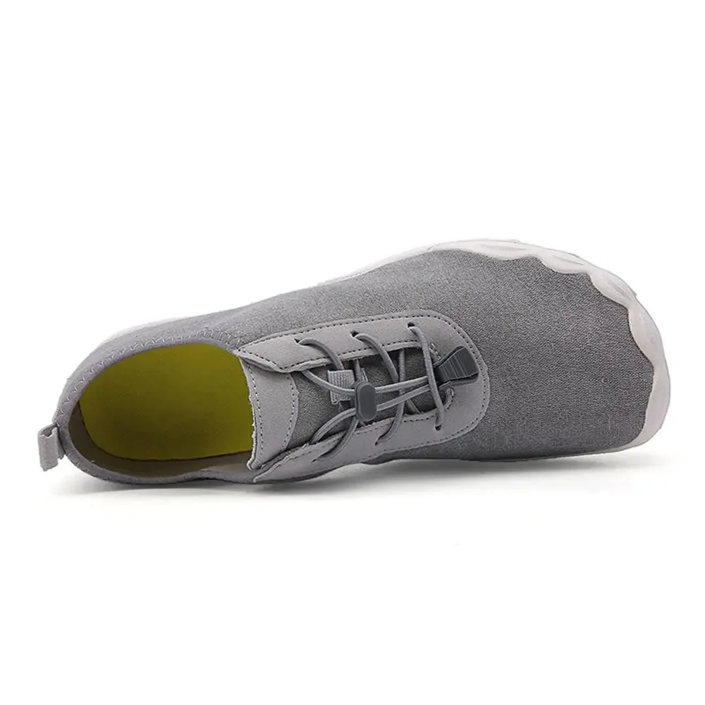 Повседневная обувь Bearefoot Glamers — Grey, фото 5