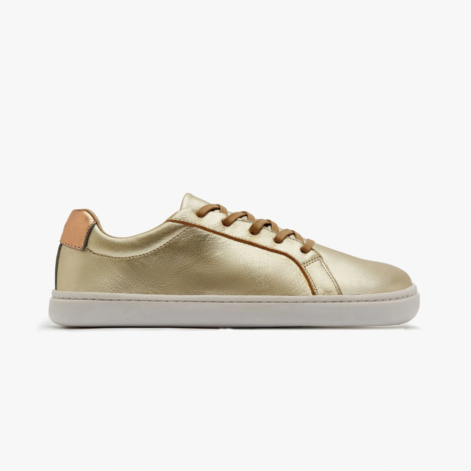Босоногие кеды Origo Everyday Sneaker Gen 3 — золотистый, фото 6