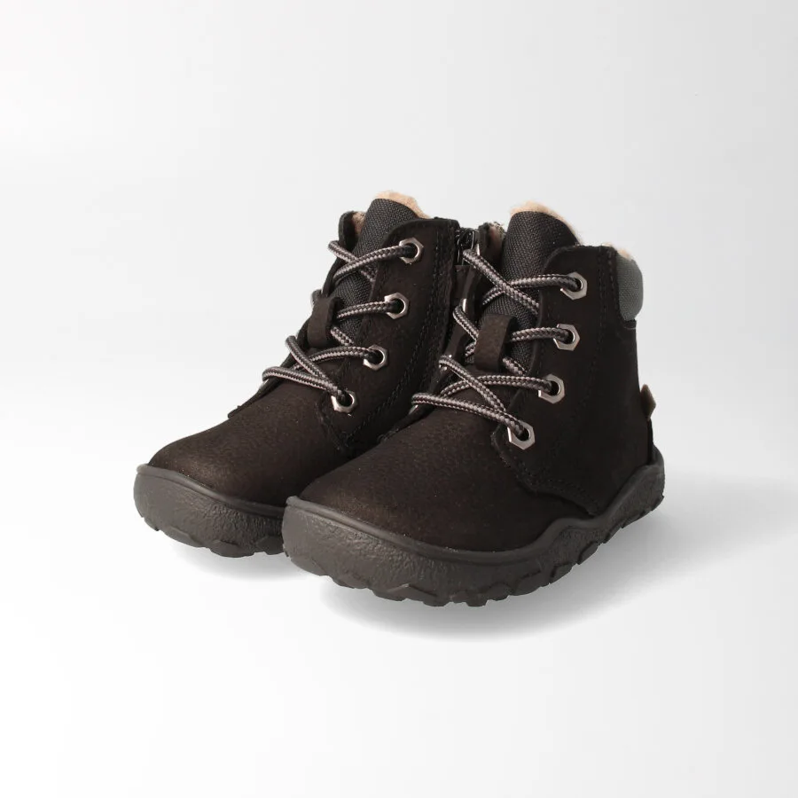 Босоногая обувь bLIFESTYLE schwarzbärSTYLE — чёрный, фото 4