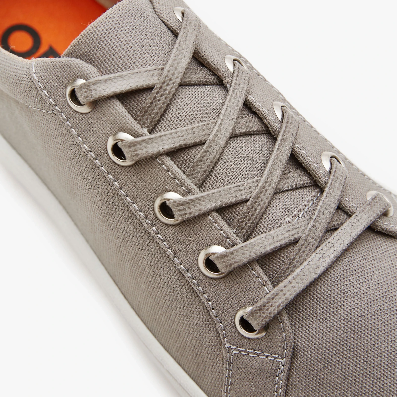 Босоногие кеды Origo Everyday Sneaker Gen 3 — светло-серый, фото 6