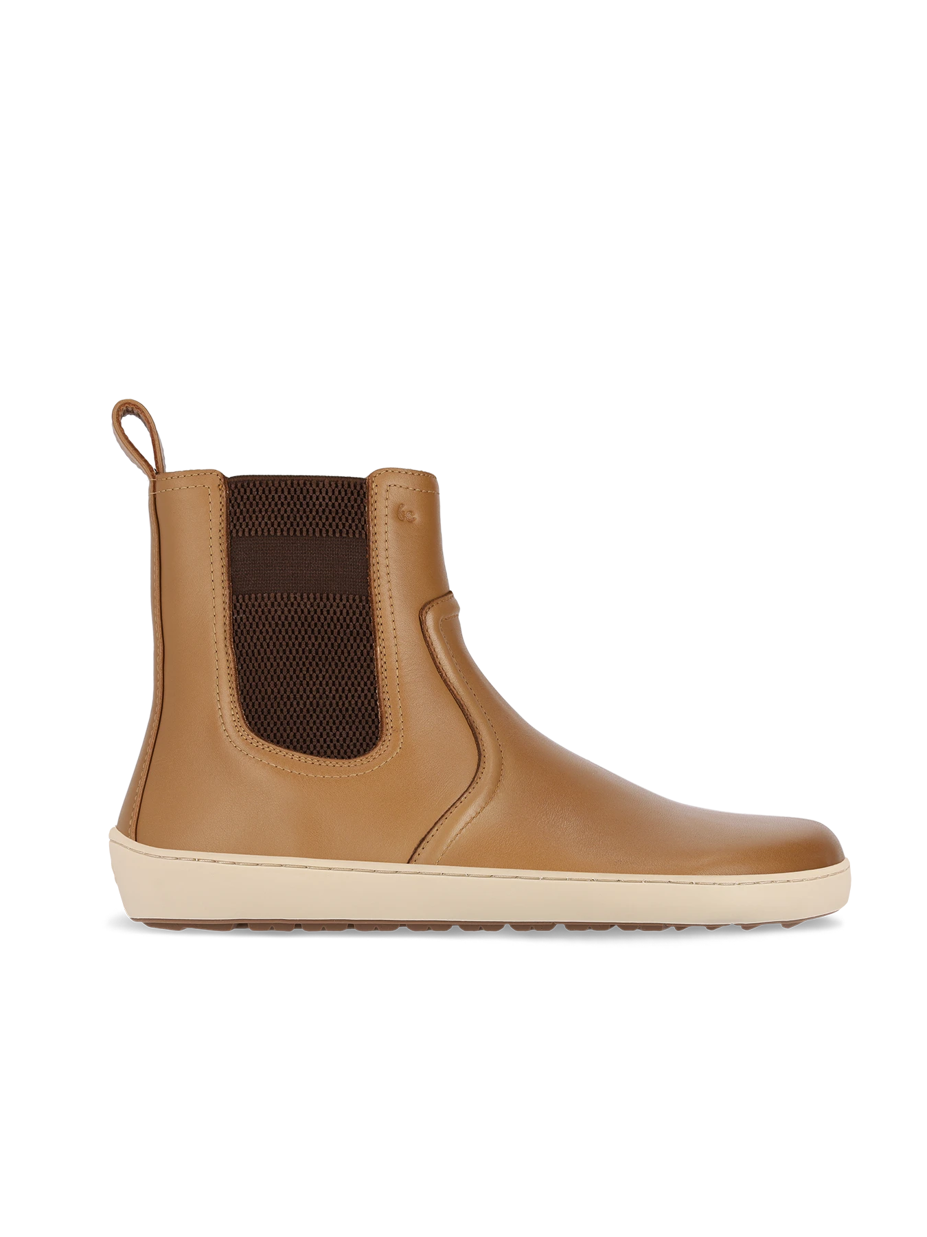 Босоногие ботинки Be Lenka Allure - светлый коньячный — фото 1 из 12