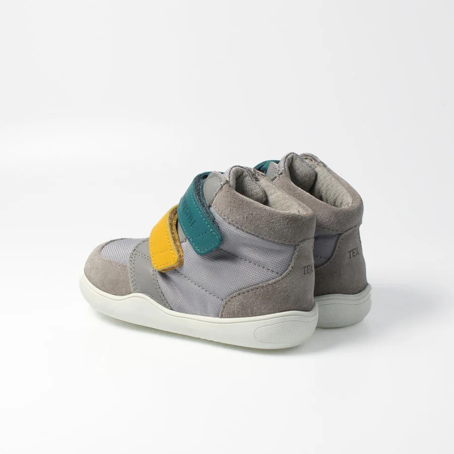 Босоногие полуботинки bLIFESTYLE fischotterSTYLE — серый, фото 3