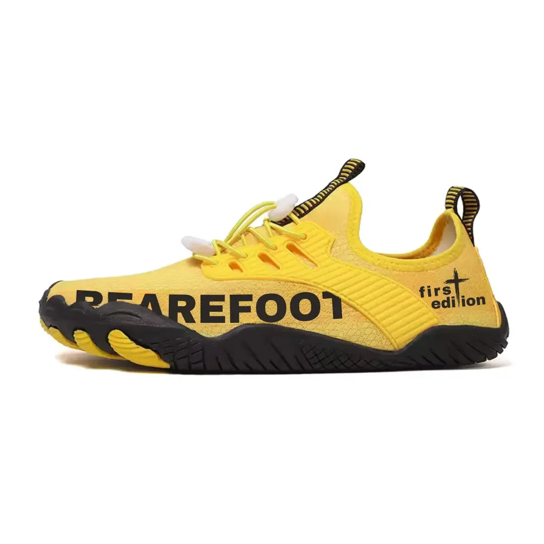 Кроссовки Bearefoot Hazers — Honeycomb, фото 2