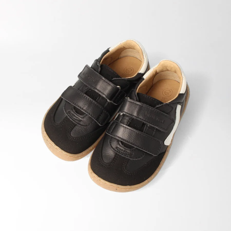 Босоногие кроссовки bLIFESTYLE wildbieneSTYLE — чёрный, фото 4