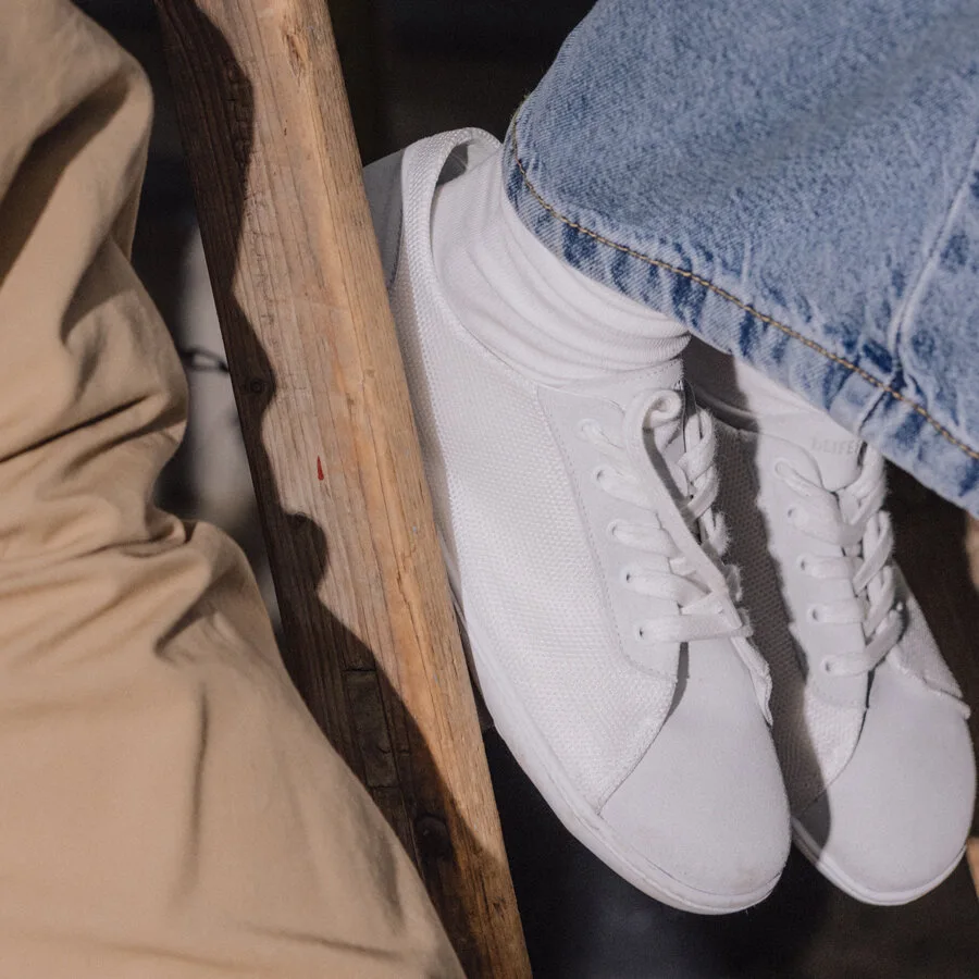 Босоногая обувь bLIFESTYLE dailySTYLE — белый, фото 3
