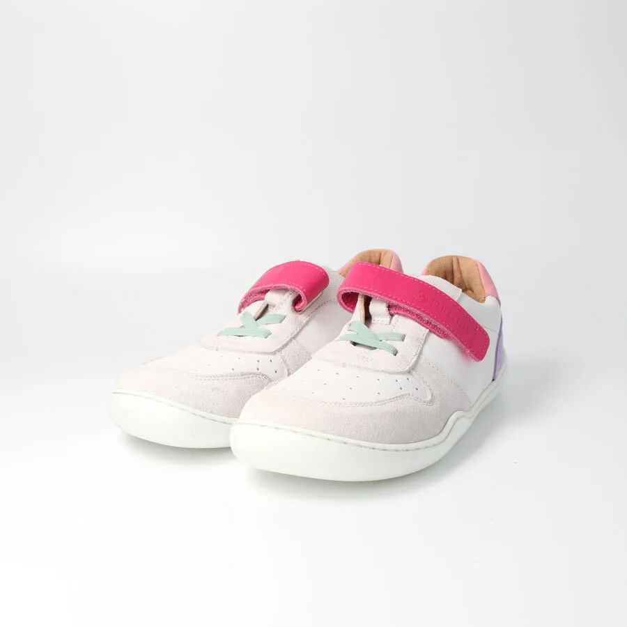 Босоногие кроссовки bLIFESTYLE anurafroschSTYLE — белый (арт. BNV15429L105), фото 4