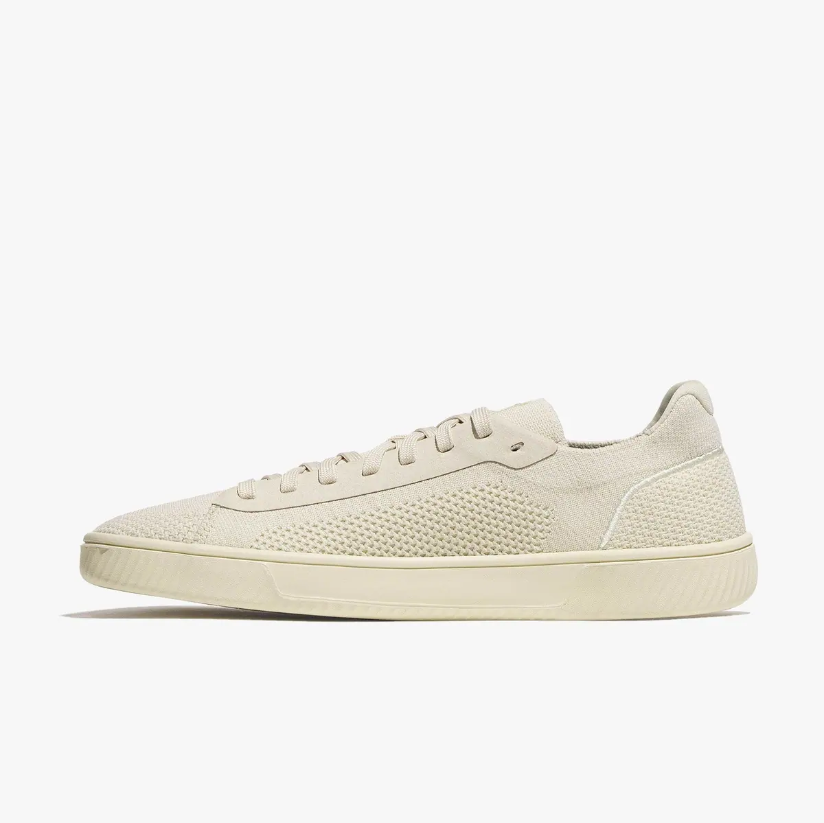 Босоногие кроссовки Flux Adapt Knit Trainer — лимонный, фото 3