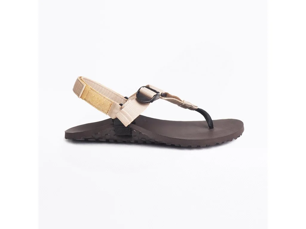 Босоногие сандалии Bosky Performance Light II Y-tech Sand Strap — аутлет №0857, EU 44, фото 5