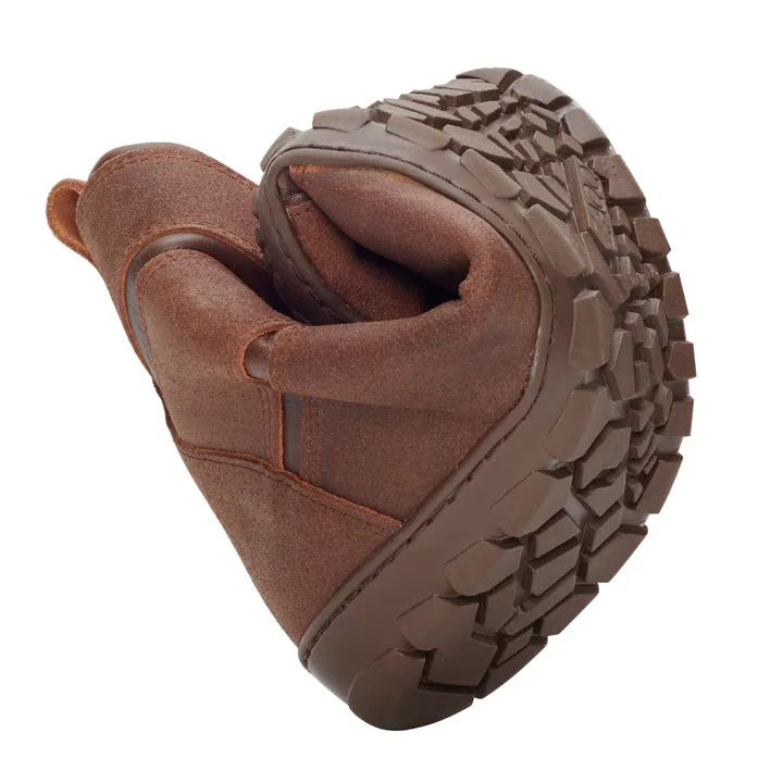 Мужские ботинки ZAQQ DAQOTA Waterproof Nut, фото 4