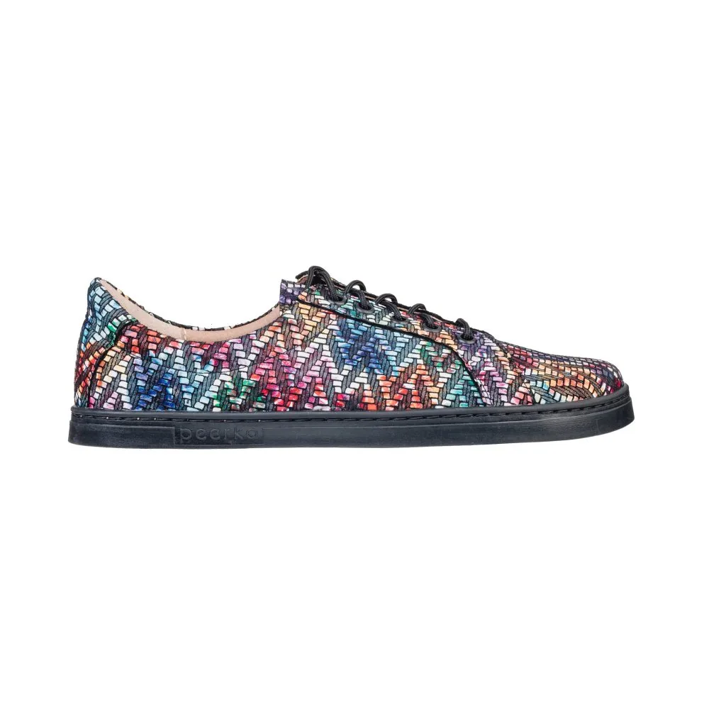 Кроссовки Peerko Classic Fun Black, фото 6