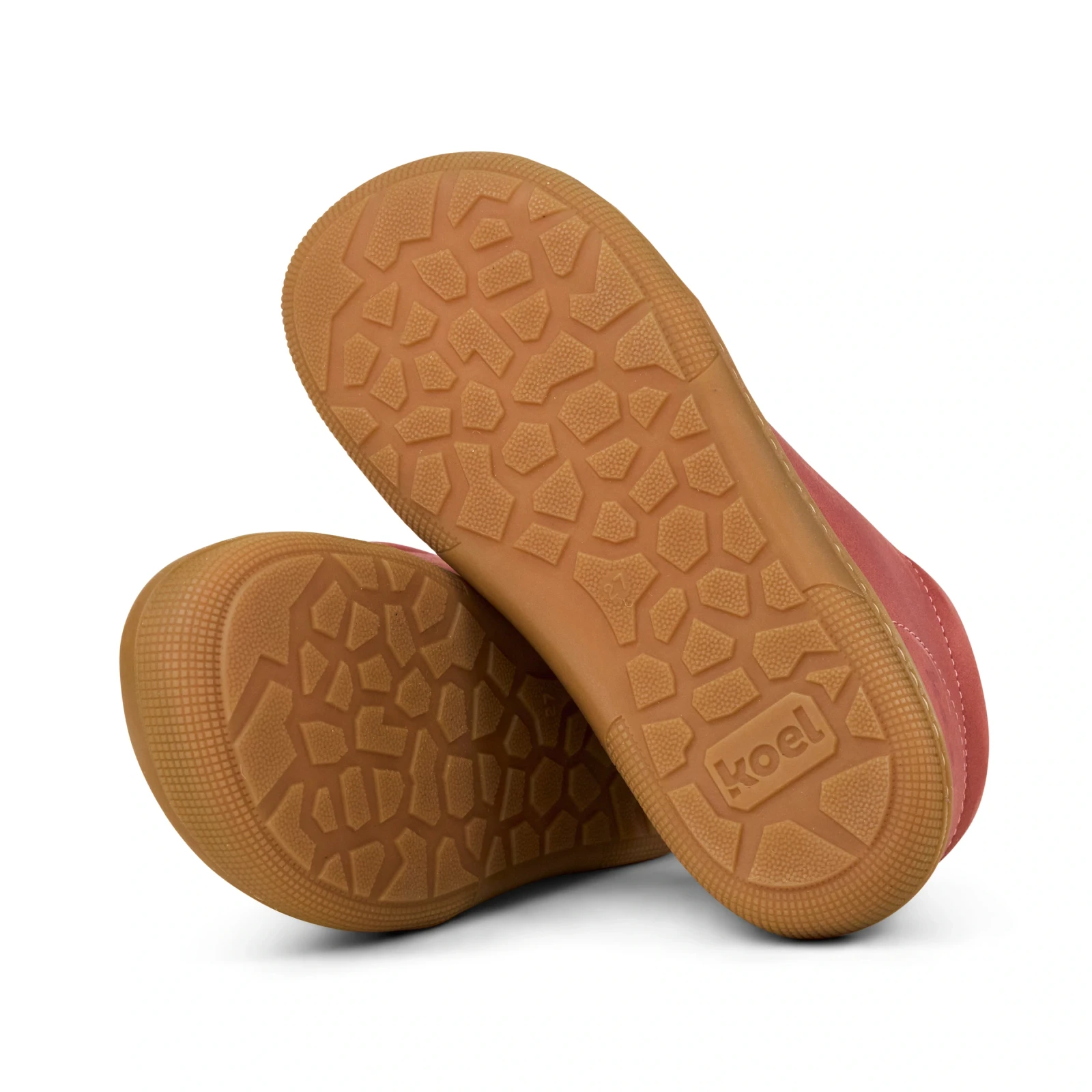 Ботинки Koel DELI Hydro Felt — цветущий розовый, фото 5