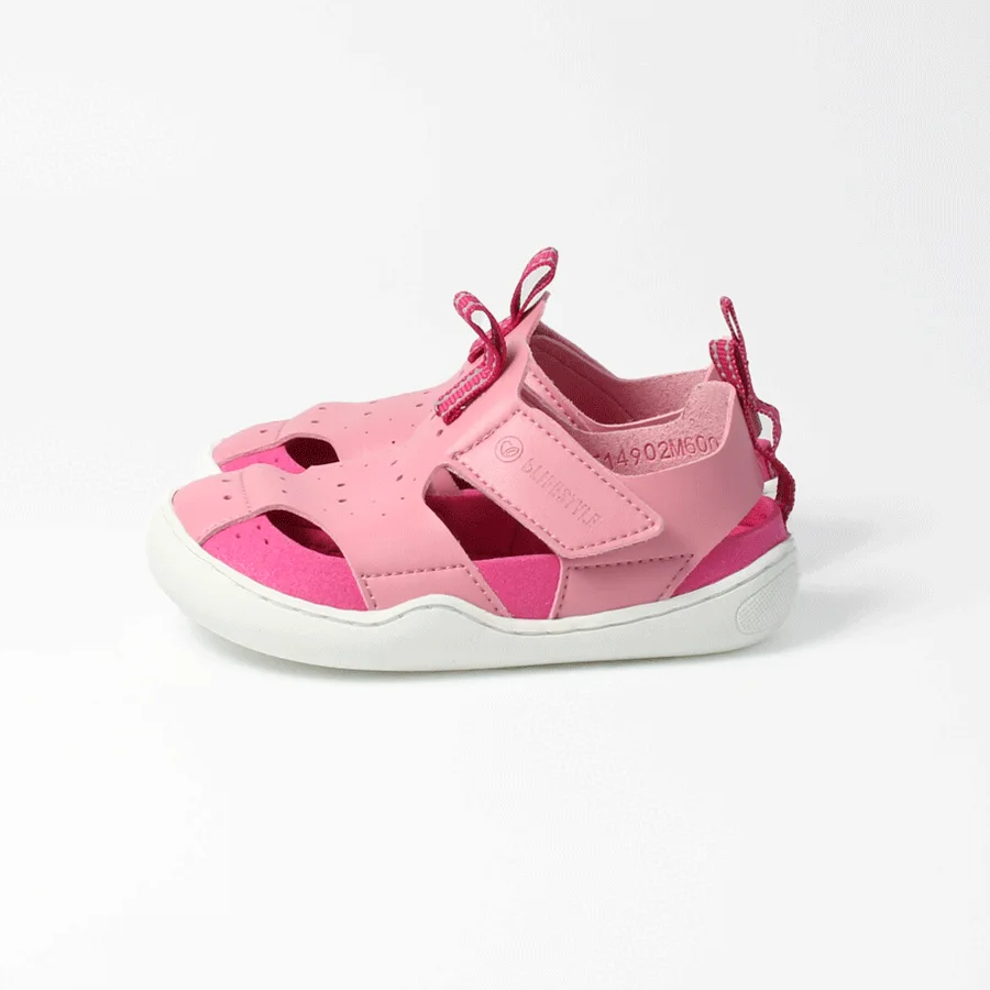 Босоногие сандалии bLIFESTYLE springbockSTYLE — розовый (арт. VE14902M600)