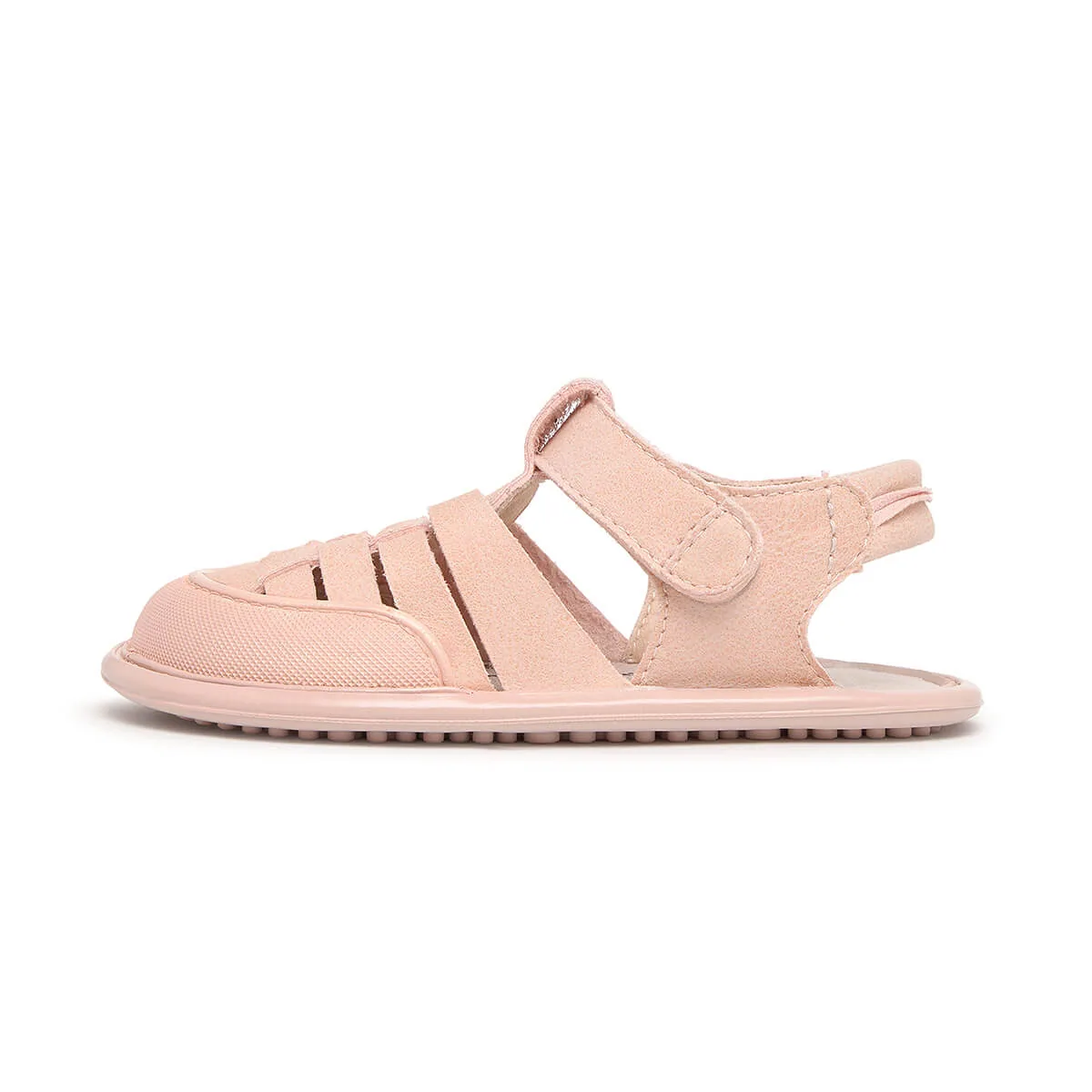 Детская обувь Zapato Feroz «Calpe SanRoc SS25» — пудрово-розовый — фото 1 из 4