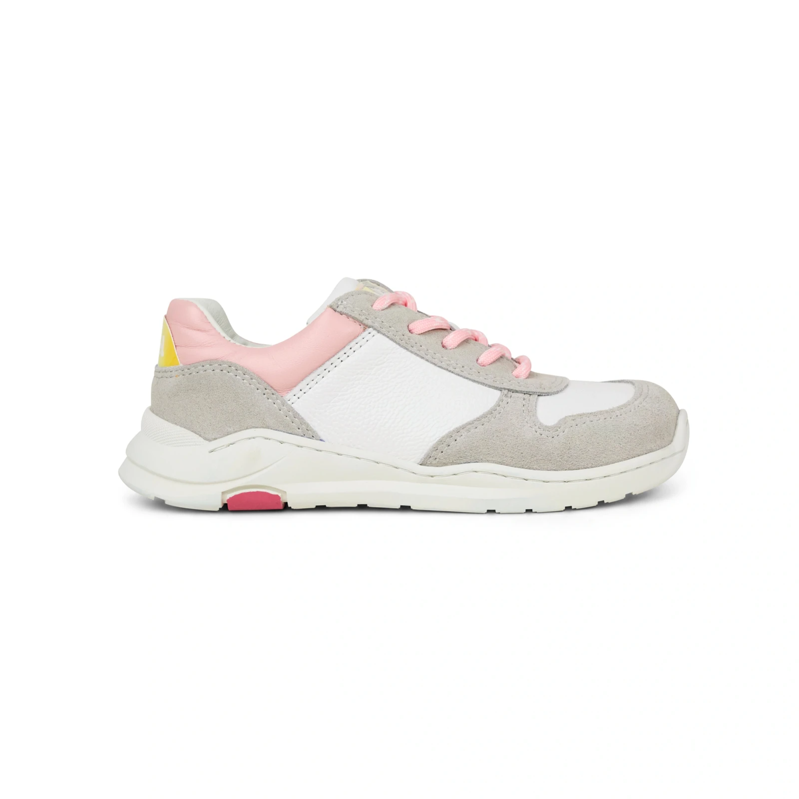 Кроссовки Koel SKATE — розовый