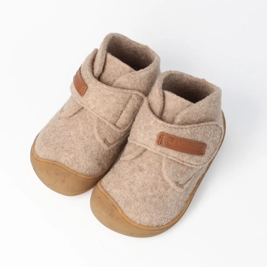 Домашняя босоногая обувь bLIFESTYLE marmotaSTYLE — бежевый, фото 4