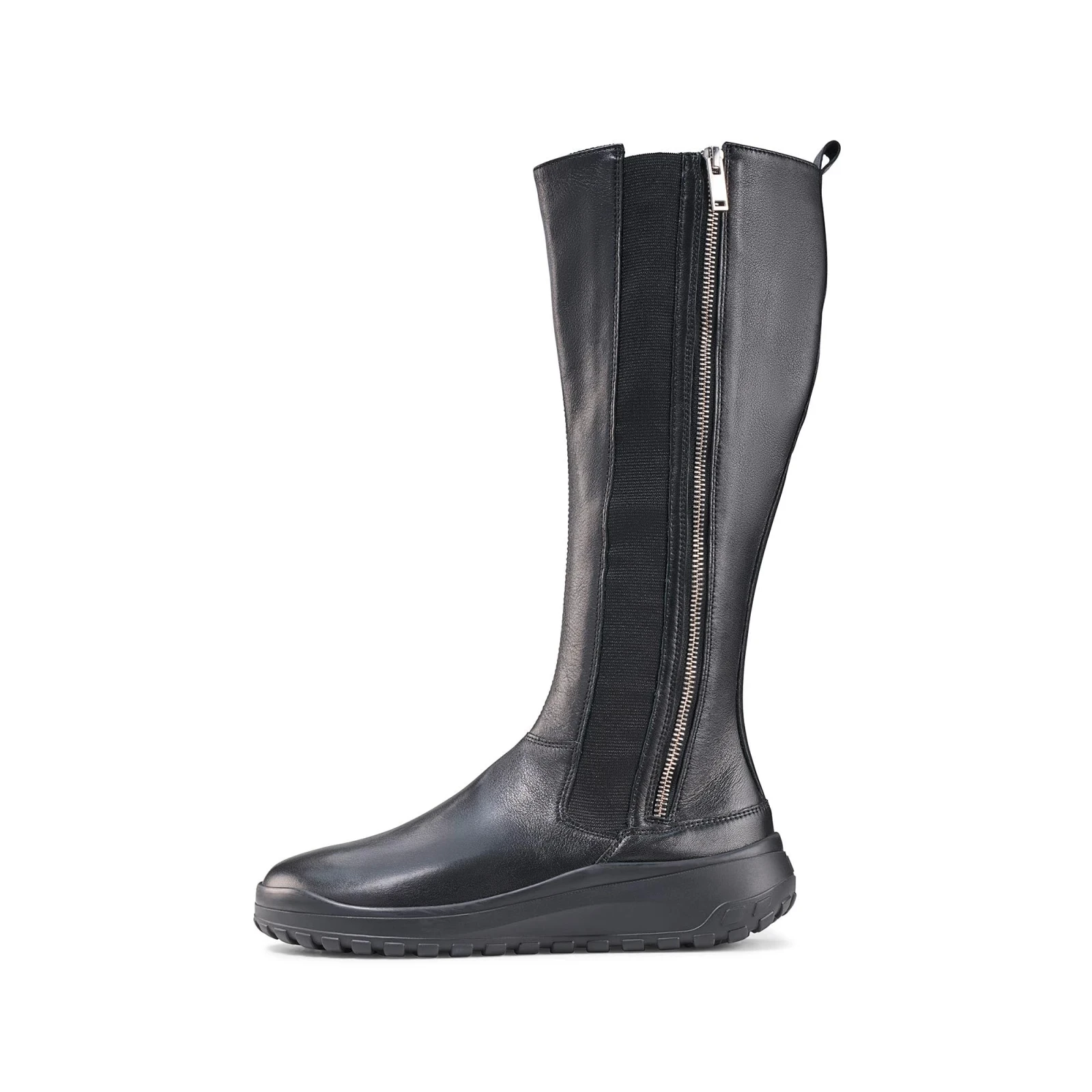 Ботинки BÄR Daria — чёрный, фото 2