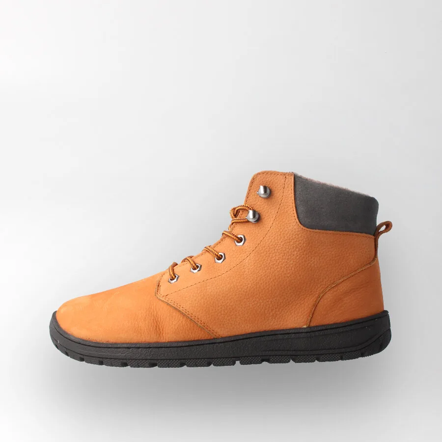 Босоногие ботинки bLIFESTYLE heimatgefühlSTYLE — коричневый, фото 2