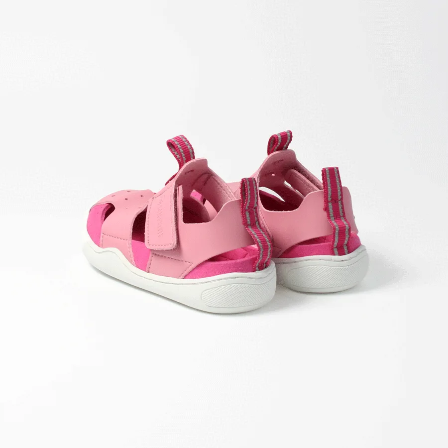 Босоногие сандалии bLIFESTYLE springbockSTYLE — розовый (арт. VE14902M600), фото 4