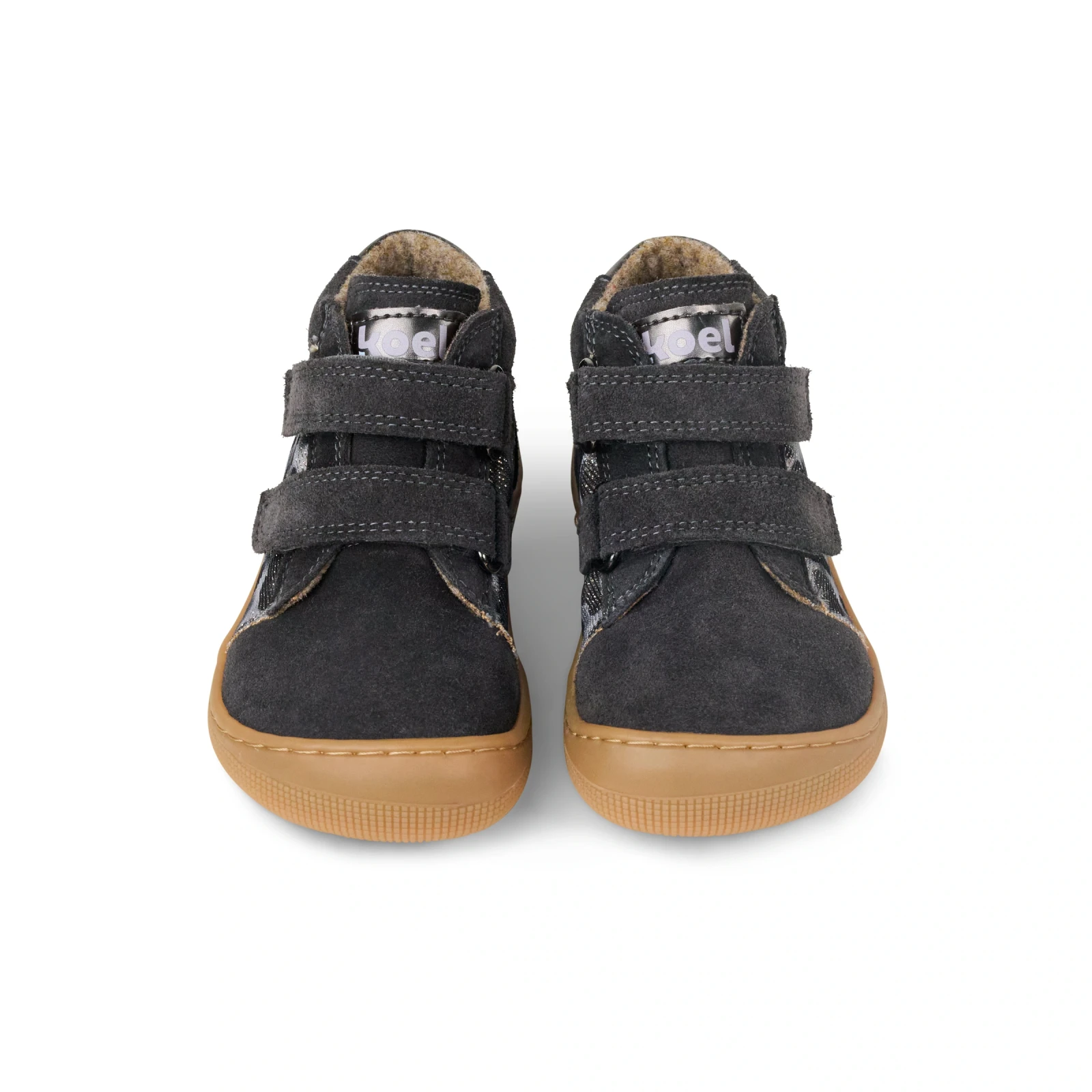 Кроссовки Koel DYLA Fantasy — тёмно-серый, фото 3