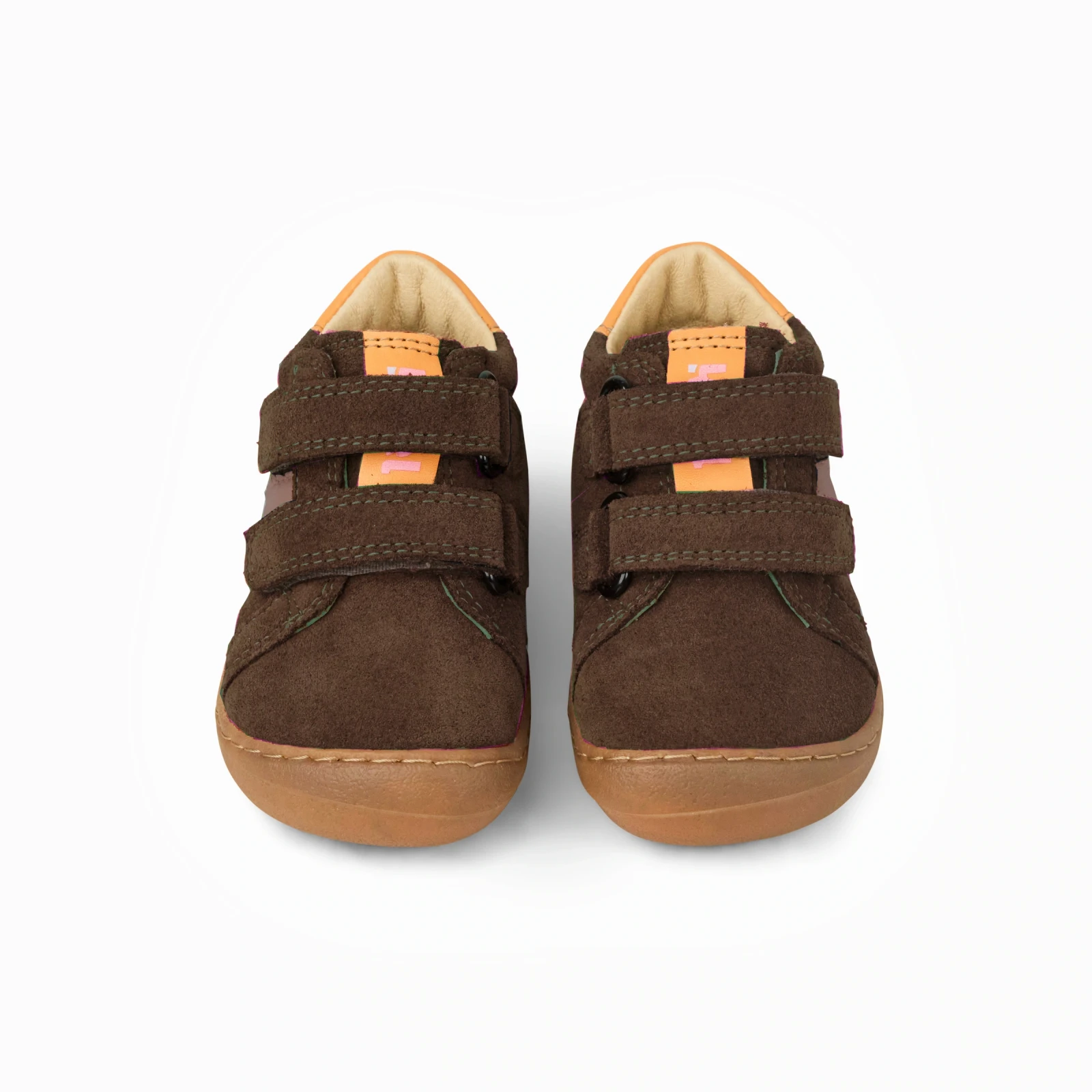 Повседневная обувь Koel BYNO Suede — коричневый, фото 3