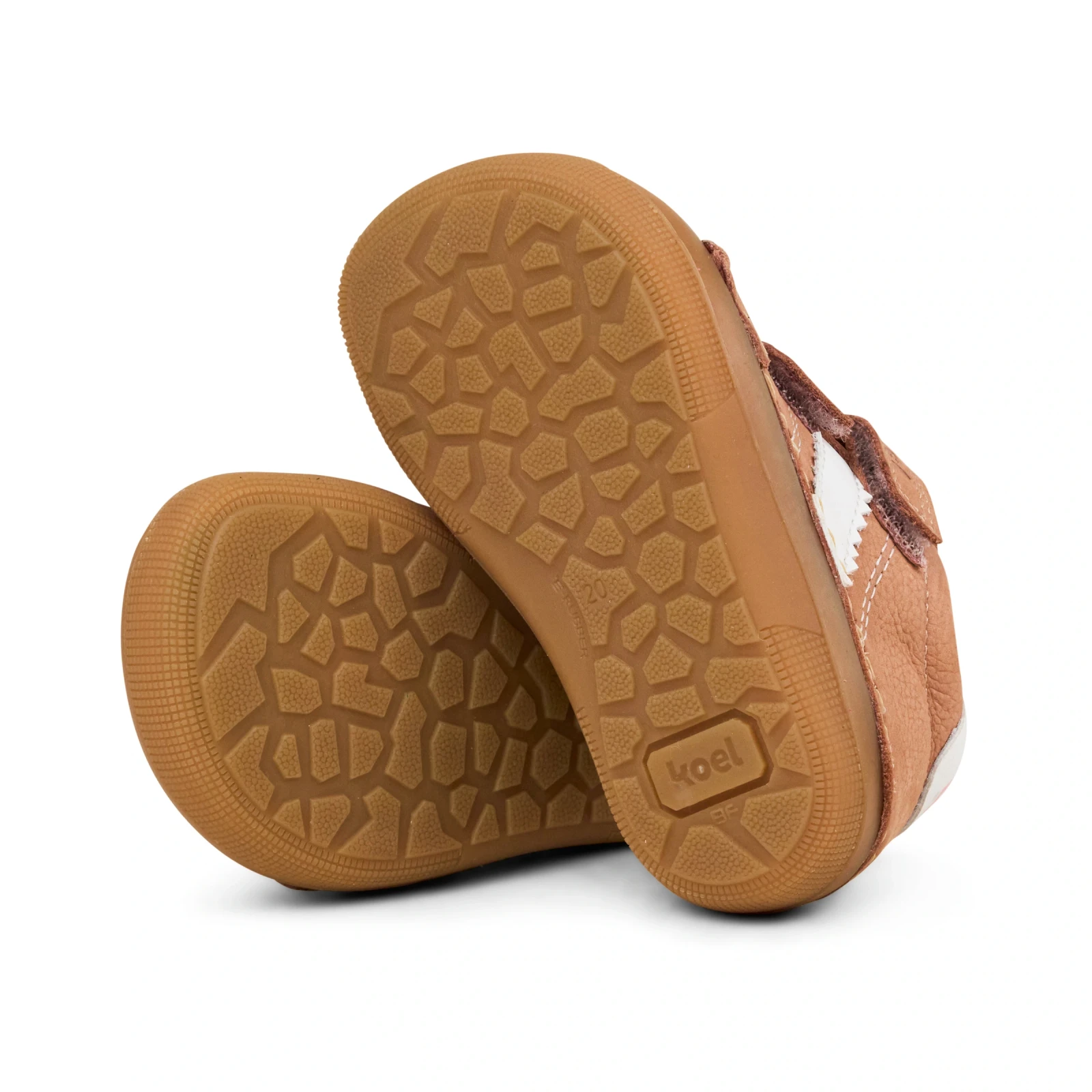 Кроссовки Koel ARCHIE Leather 3.0 — пыльно-розовый, фото 5