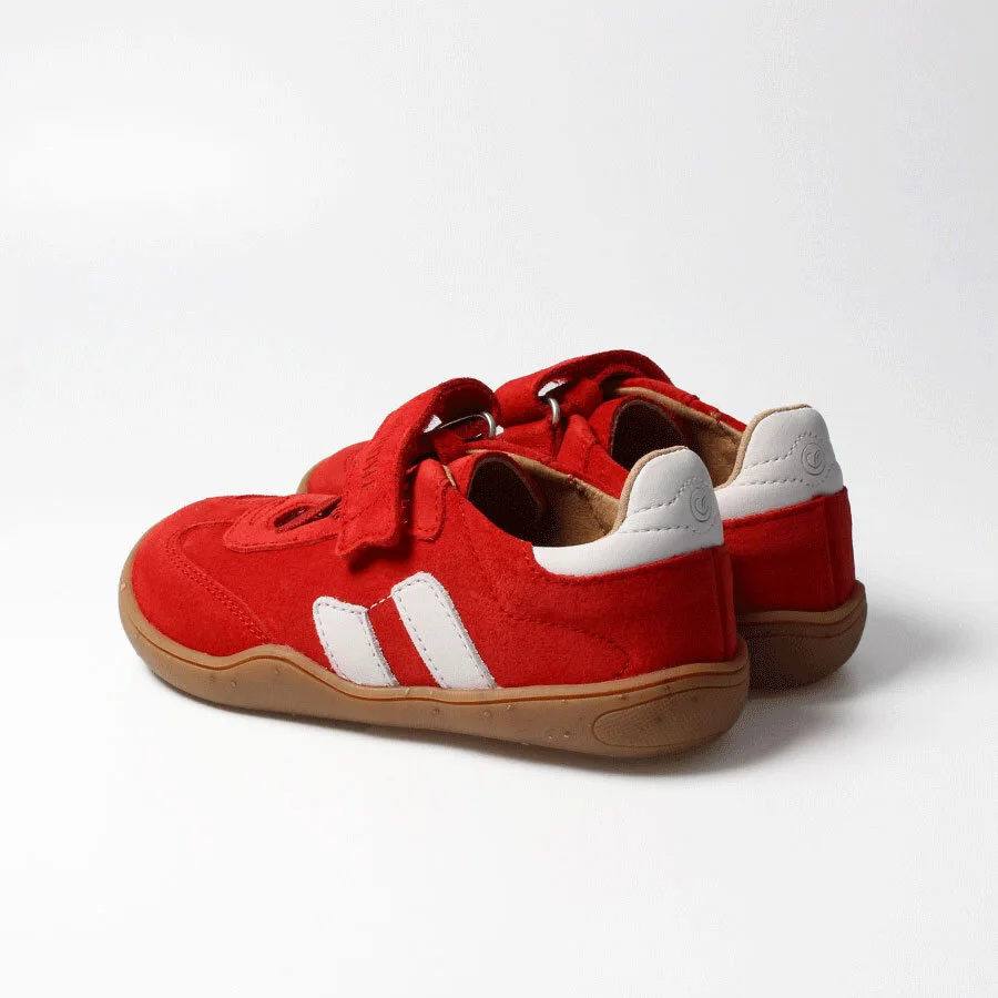 Босоногие кроссовки bLIFESTYLE wildbienenSTYLE — красный, фото 3