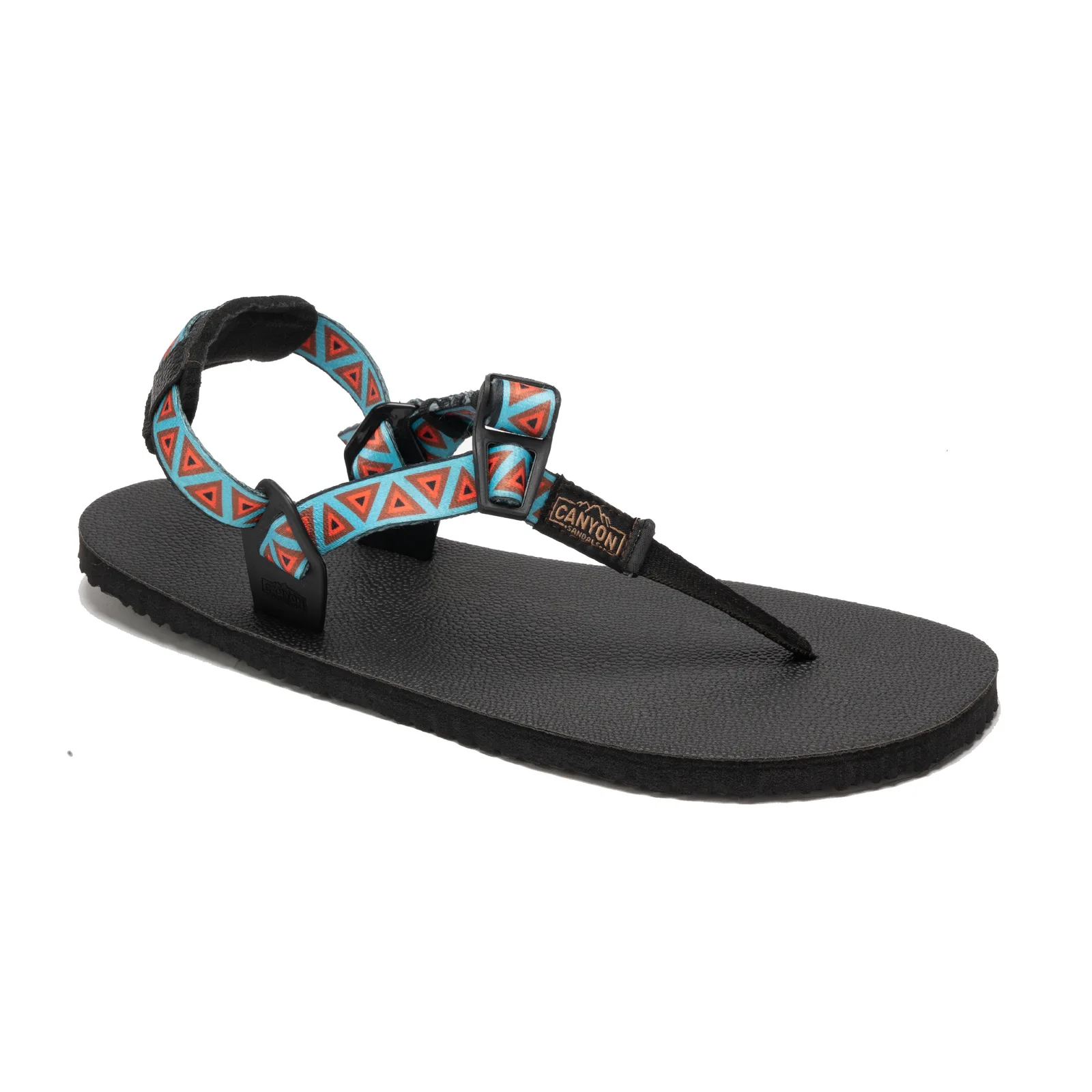 Сандалии Canyon Sandals Raptor 3 — Tribal Chief — фото 1 из 1