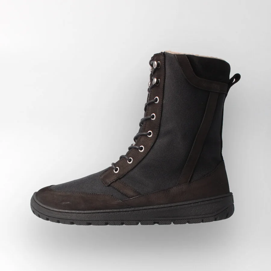 Босоногая обувь bLIFESTYLE schneegestöberSTYLE — чёрный (арт. NLT467716MV000) — фото 1 из 3