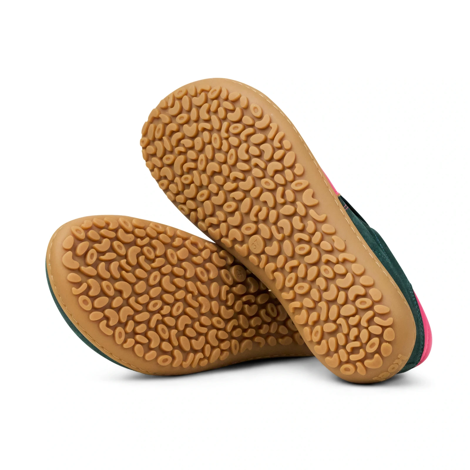 Кроссовки Koel ILA Suede 3.0 — бирюзовый, фото 5