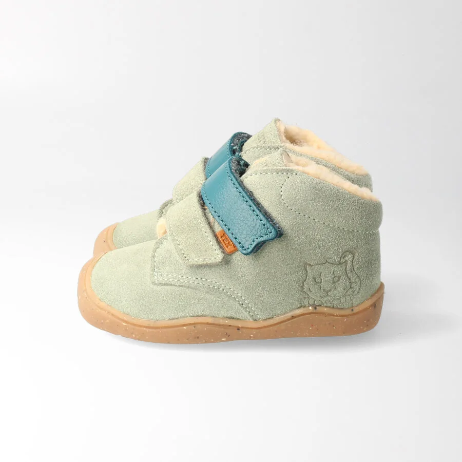 Босоногая обувь bLIFESTYLE schneeleopardSTYLE — зелёный
