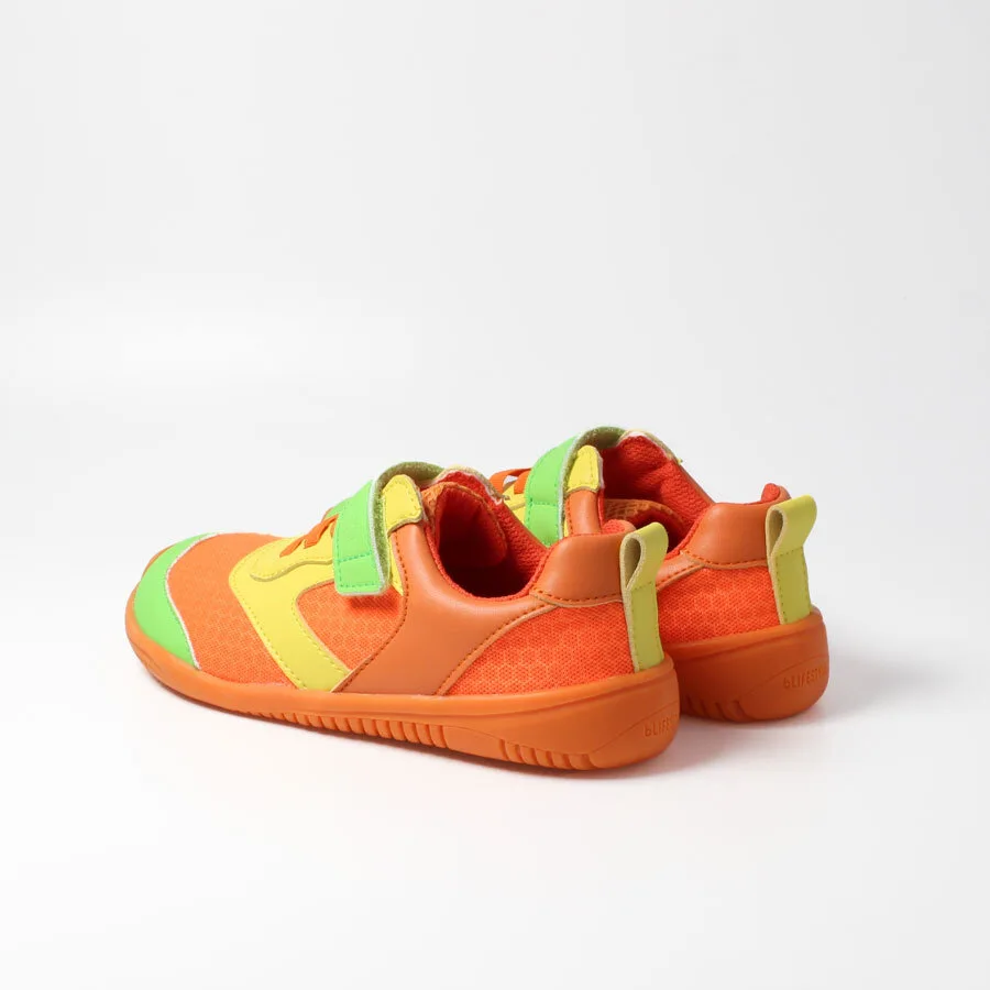 Босоногие кроссовки bLIFESTYLE dodoSTYLE — оранжевый, фото 6