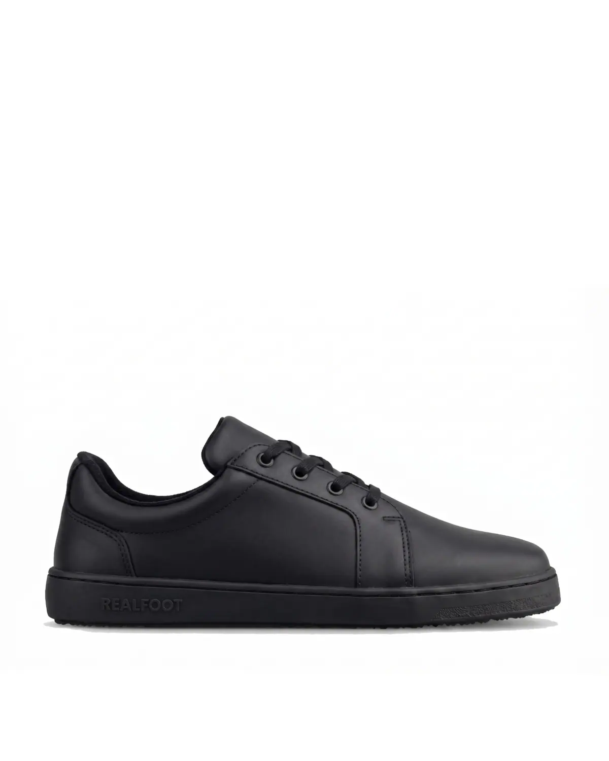 Босоногая обувь Realfoot Essential Black