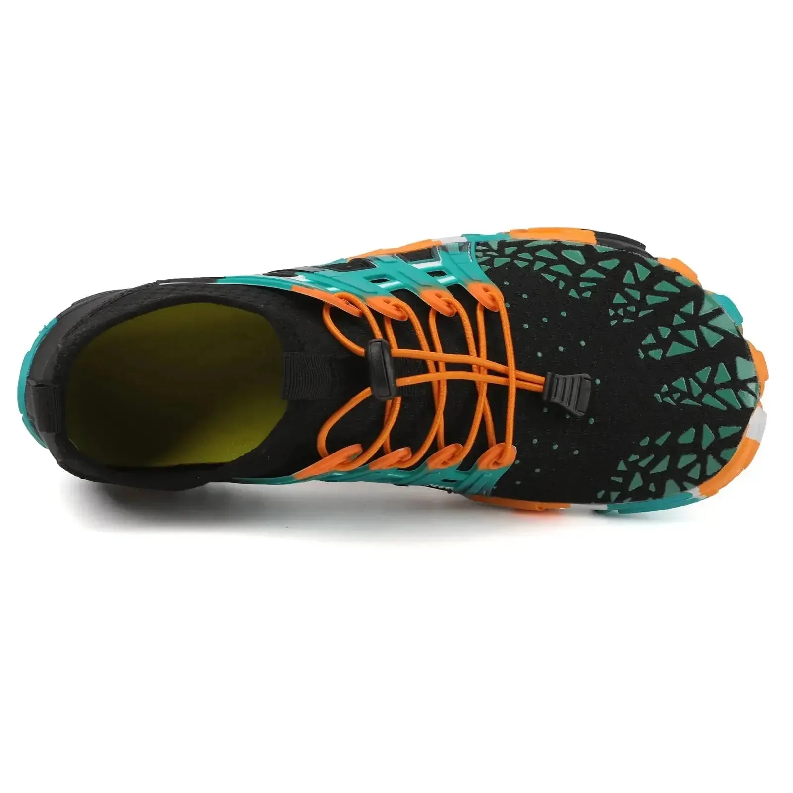 Кроссовки Bearefoot Prismers — Sunset Black, фото 5