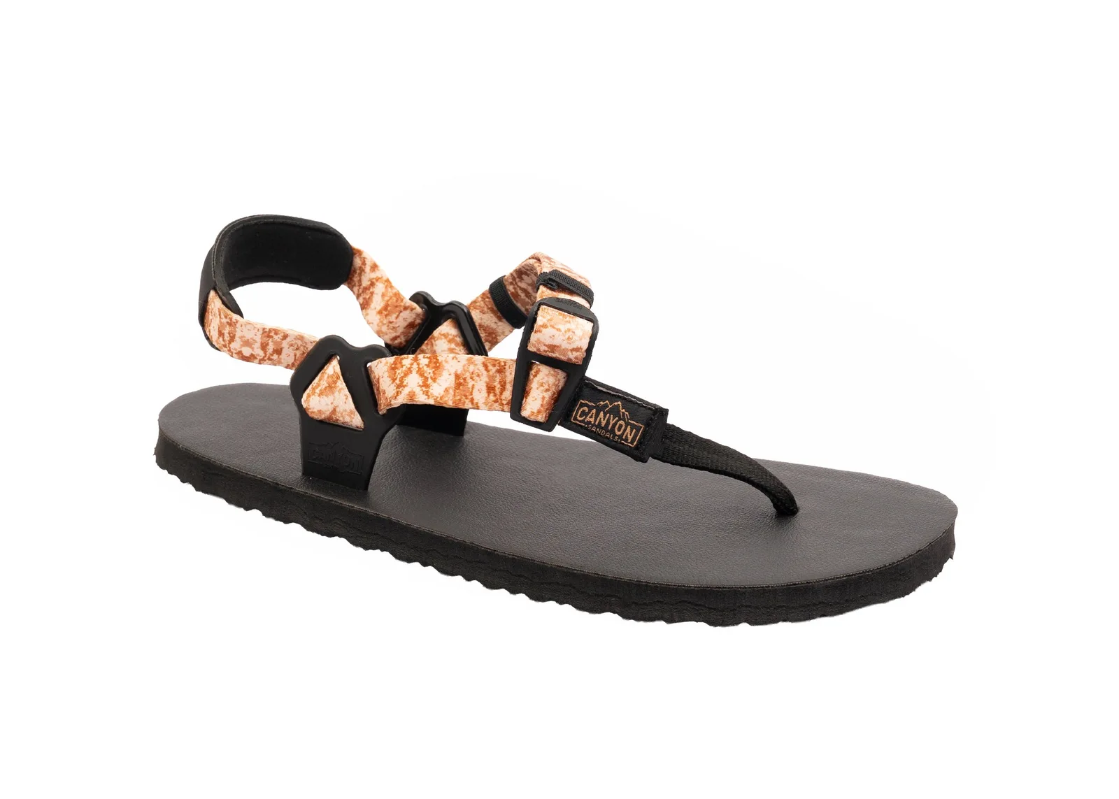 Сандалии Canyon Sandals Raptor 4 — Snow Camo