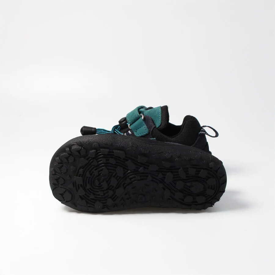 Босоногие полуботинки bLIFESTYLE steinbockSTYLE — тёмно-синий, фото 2