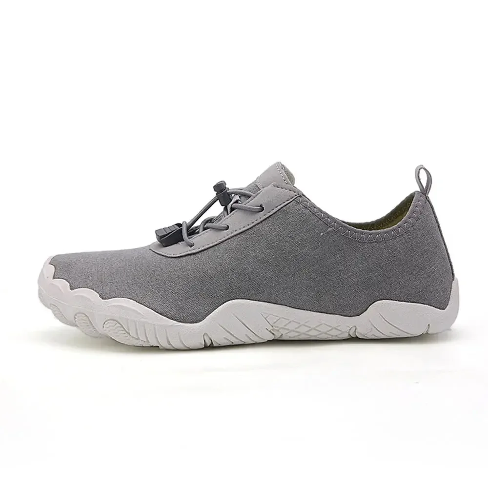 Повседневная обувь Bearefoot Glamers — Grey, фото 2