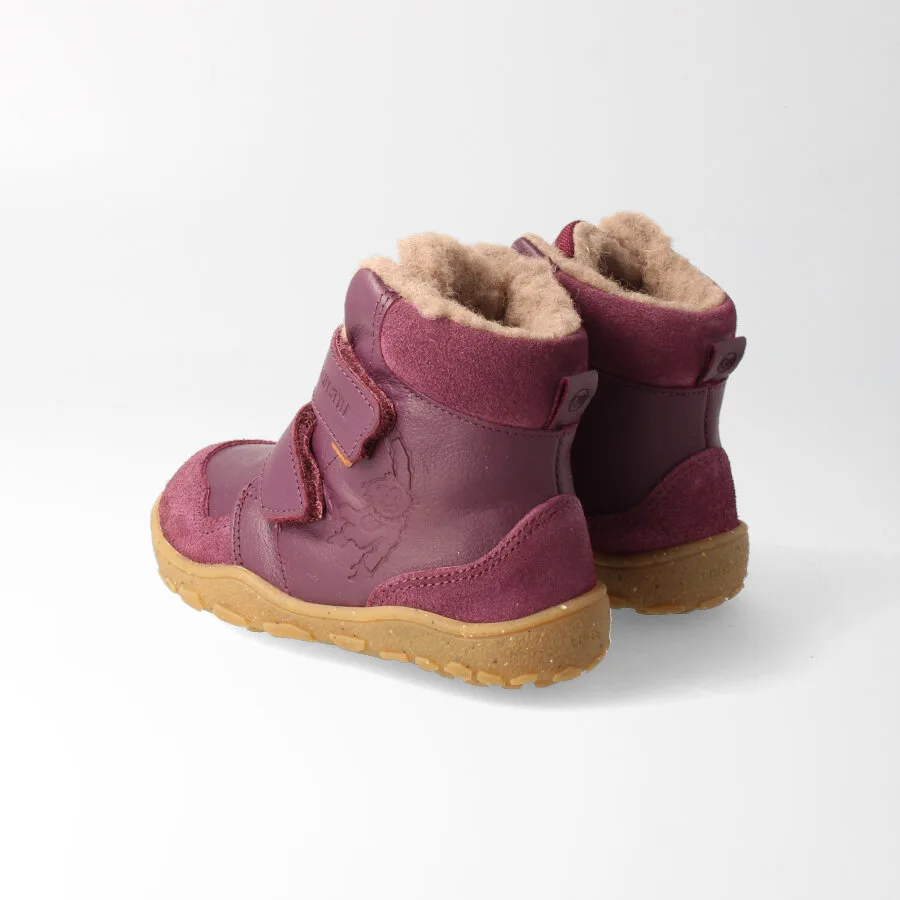 Босоногая обувь bLIFESTYLE gibbonSTYLE — ягодный (арт. N167700W875), фото 3