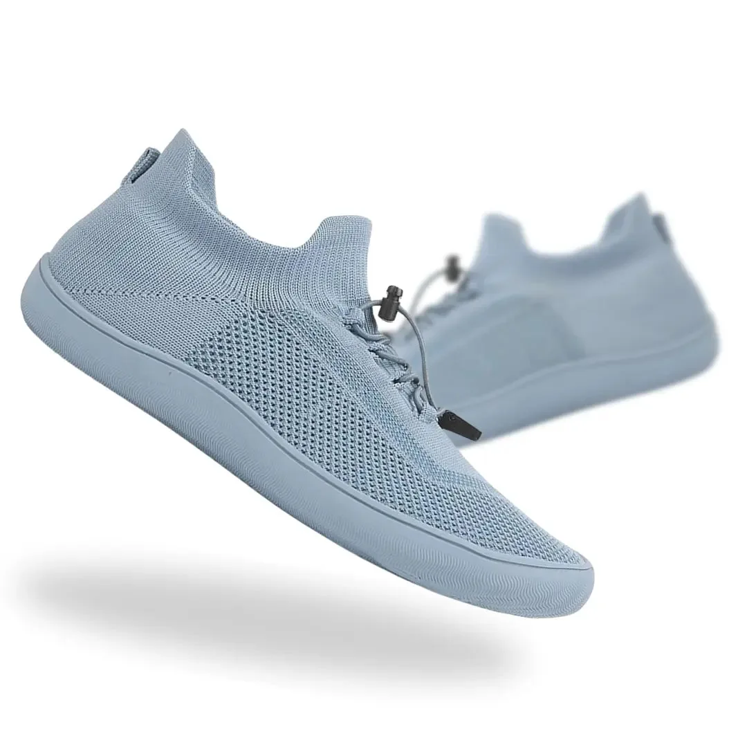 Повседневная обувь Bearefoot Roamers — Ice Blue
