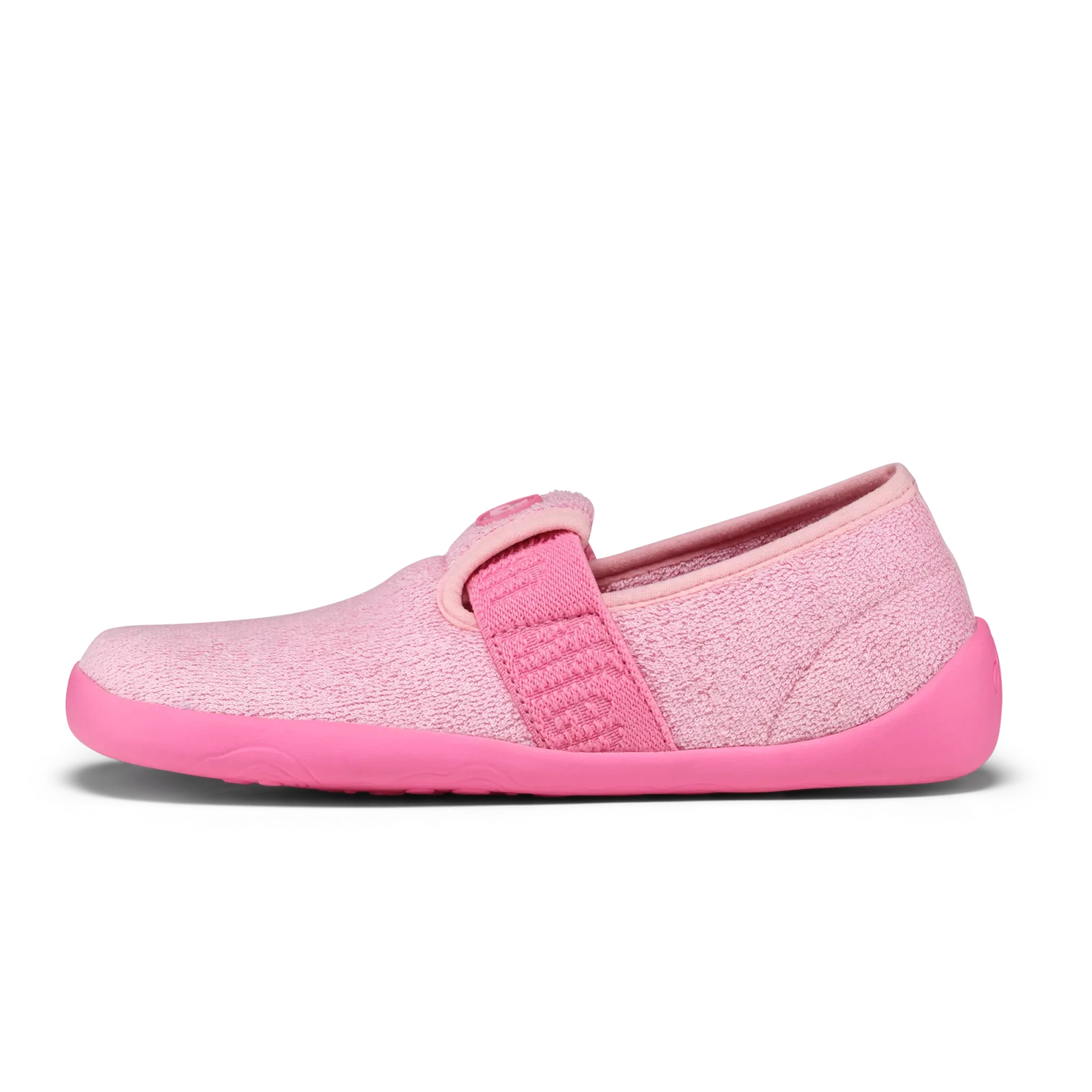 Домашняя обувь Affenzahn Dreamy Единорог — розовый, фото 11
