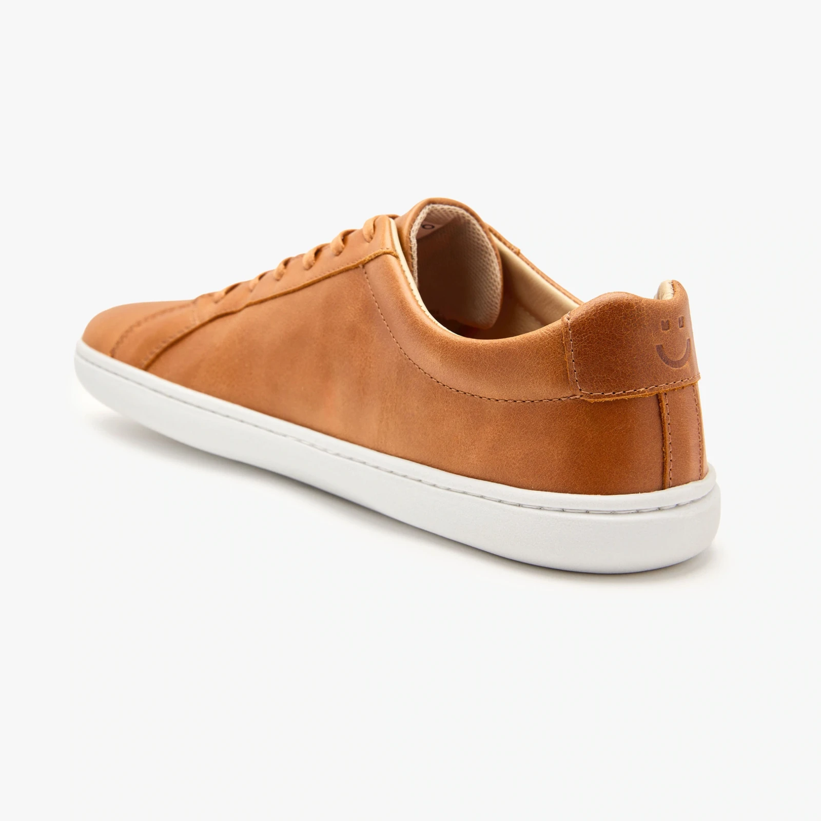 Босоногие кеды Origo Everyday Sneaker Gen 3 — карамельный, фото 3