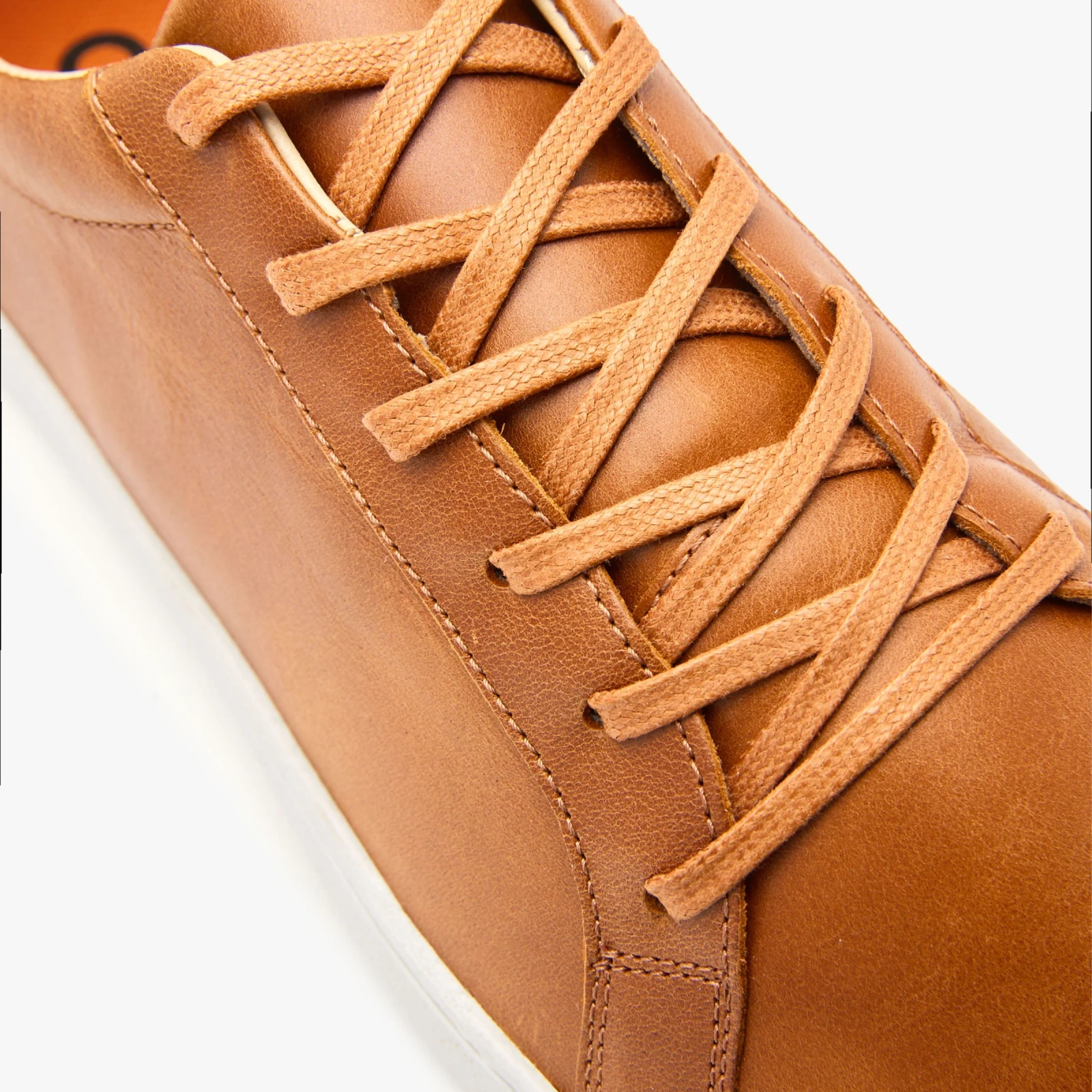 Босоногие кеды Origo Everyday Sneaker Gen 3 — карамельный, фото 6